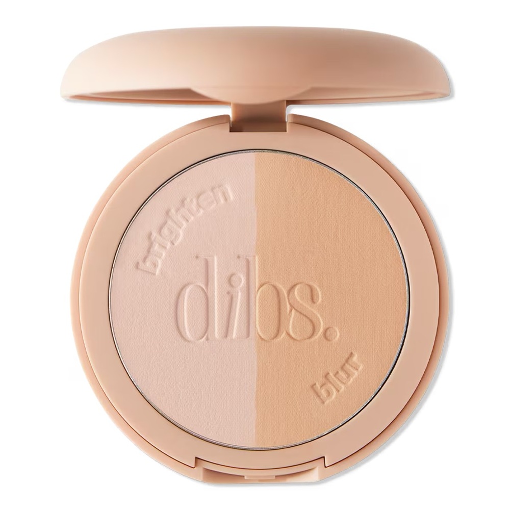 DIBS LoveBeam Setting Powder